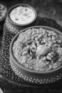 Ghee Bisi Bele Bath