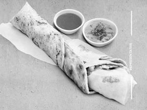 Egg roll
