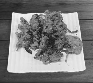Onion pakoda[250grams]