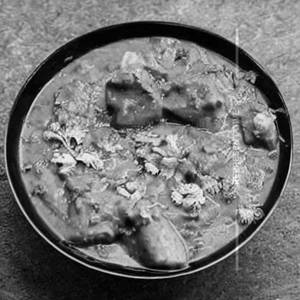 Fish Masala