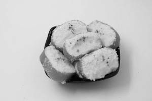 Chena Toast
