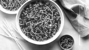 Chicken Manchow Soup