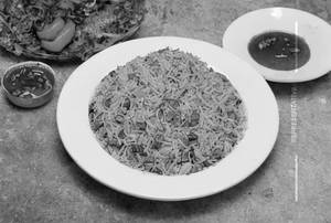 Veg fried rice