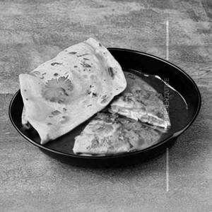 Masala Omlet