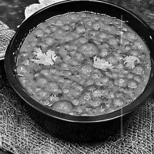 Dal Tadka