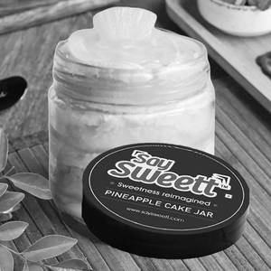 Pineapple Cake Jar (Newly Launched)