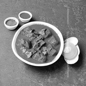 Veg Diwani Handi