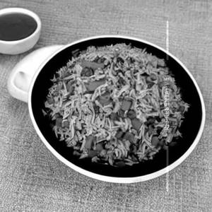 Naga Fried Rice