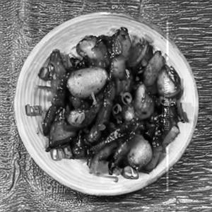 Crispy Chilli