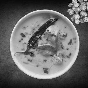 Bhindhi Ki Kadhi - 250 Ml