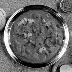 Mysore Masala Dosa