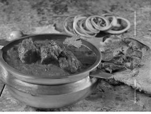 Mutton rogan josh                                                                                                                                                            