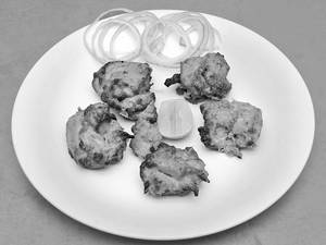 Chicken Cheese Kabab