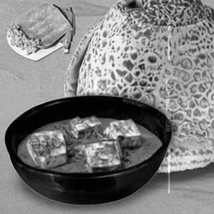 Paneer Mushroom