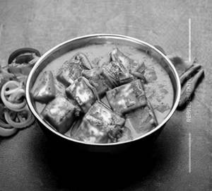 Paneer Do Pyaza