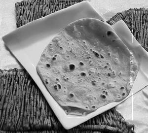 Extra Chapati