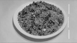 Veg Singapore Fried Rice