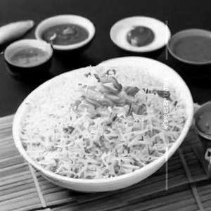 Crispy Rice