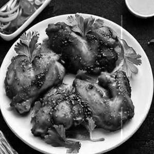 Lemon Chicken