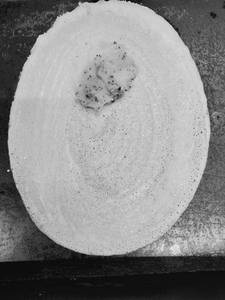 Plain dosa