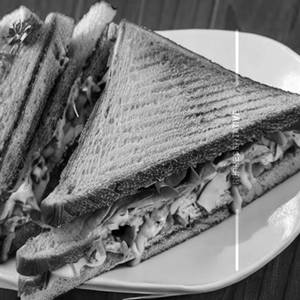 Sada Sandwich Sada