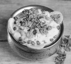Curd Rice