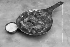 Methi Chicken