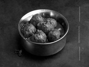 Kashmiri Dum Aloo