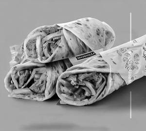 Chicken roll