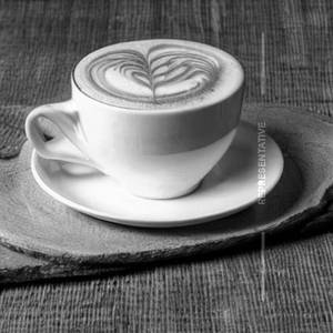 Hazelnut Cappuccino