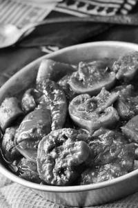 Kadai Mushroom