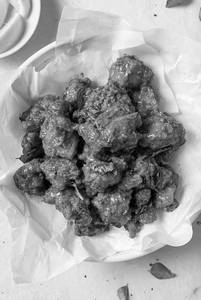 Chicken 65