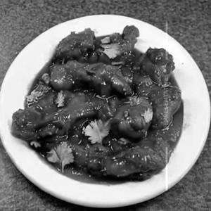 Chicken Chilly