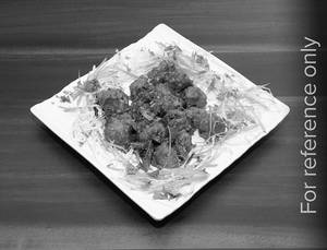 Chicken 65 Boneless