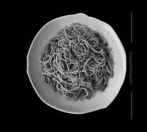 Chicken Noodles