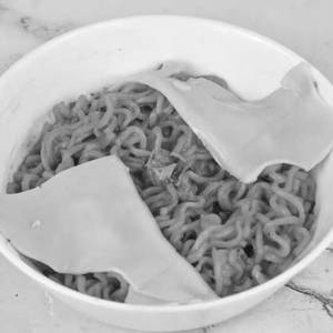 Cheese Maggi