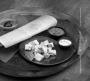 Paneer mysore Dosa