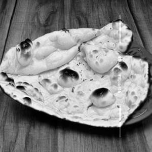 Tandoori Butter Naan