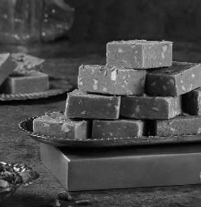 Chana Barfi [500 grams]