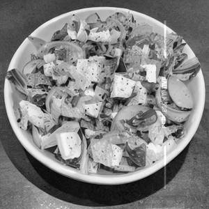 Onion Salad