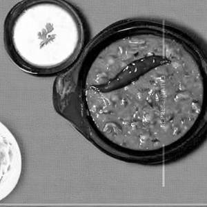 Dal Palak Kichadi