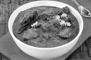 Kadhai Murg