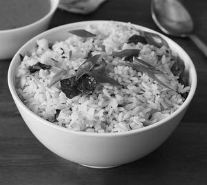 Jeera Rice