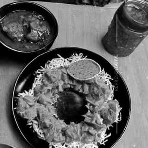 Chola Chaat