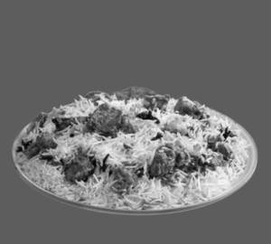 Special Biryani (Non Veg)