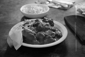 Chicken Masala