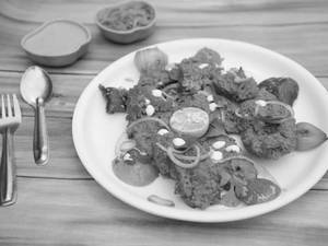 Malai Chaap