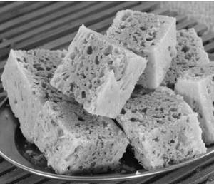 Mysore Pak [500 grams]