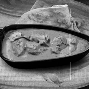 Butter Chicken (Boneless)