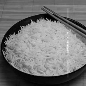 Plain Rice